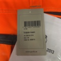 1535342-11 7 pcs Craft pants Björnkläder, Sizes 44, 60, 64, D96, 50 & D116