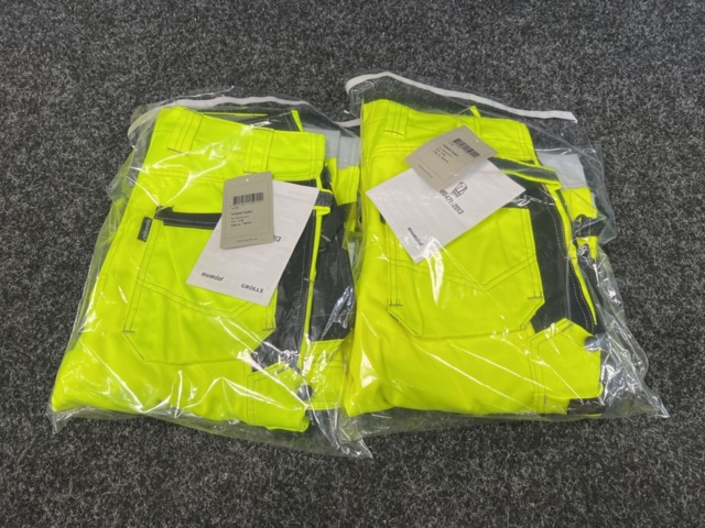 1535343-4 5 pcs Craft pants Björnkläder, Size C146, 96 & 62