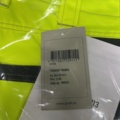 1535343-5 5 pcs Craft pants Björnkläder, Size C146, 96 & 62