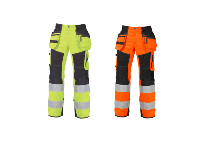 1535343-1 5 pcs Craft pants Björnkläder, Size C146, 96 & 62