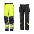 1535343-2 5 pcs Craft pants Björnkläder, Size C146, 96 & 62