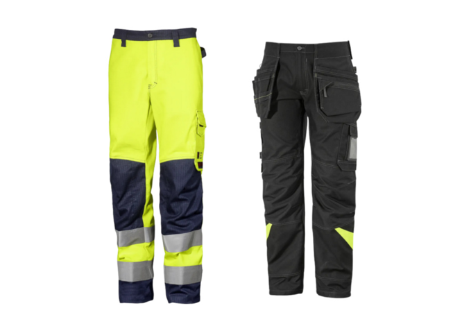 1535343-2 5 pcs Craft pants Björnkläder, Size C146, 96 & 62