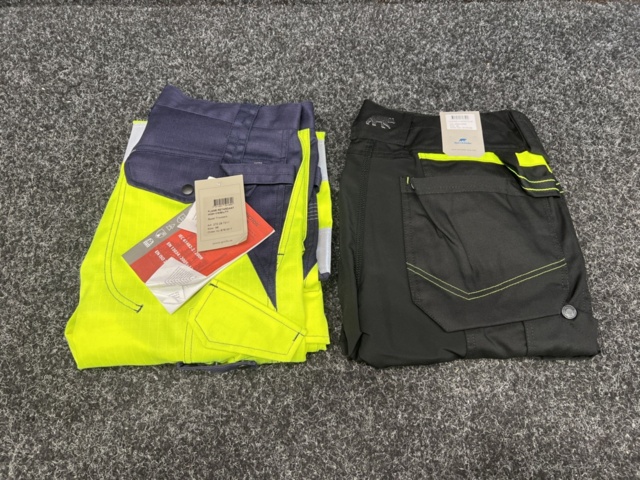 1535343-11 5 pcs Craft pants Björnkläder, Size C146, 96 & 62
