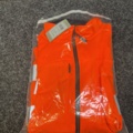 1535344-2 4 pcs Sweatshirt Neo Fullzip Björnkläder, Sizes 4XL, 3XL, 2XL & M