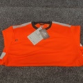 1535344-5 4 pcs Sweatshirt Neo Fullzip Björnkläder, Sizes 4XL, 3XL, 2XL & M