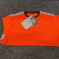 1535344-8 4 pcs Sweatshirt Neo Fullzip Björnkläder, Sizes 4XL, 3XL, 2XL & M