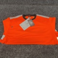 1535344-11 4 pcs Sweatshirt Neo Fullzip Björnkläder, Sizes 4XL, 3XL, 2XL & M