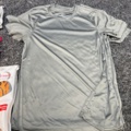 1535345-3 T-shirts, shoe soles, work trousers, work shorts & shoulder straps