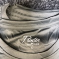 1535345-4 T-shirts, shoe soles, work trousers, work shorts & shoulder straps