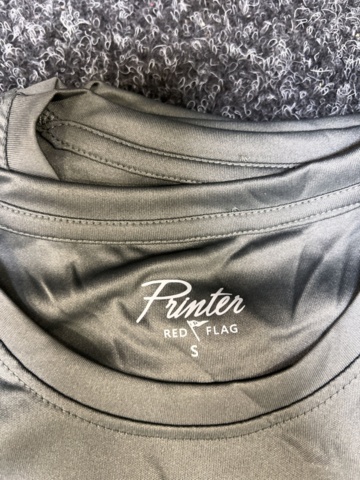 1535345-4 T-shirts, shoe soles, work trousers, work shorts & shoulder straps