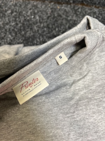 1535345-6 T-shirts, shoe soles, work trousers, work shorts & shoulder straps