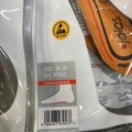 1535345-8 T-shirts, shoe soles, work trousers, work shorts & shoulder straps