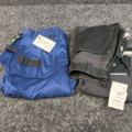 1535345-11 T-shirts, shoe soles, work trousers, work shorts & shoulder straps