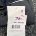 1535345-12 T-shirts, shoe soles, work trousers, work shorts & shoulder straps