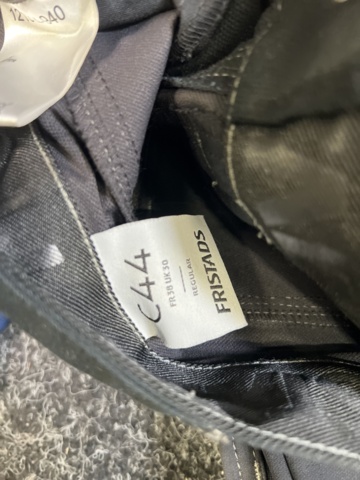 1535345-13 T-shirts, shoe soles, work trousers, work shorts & shoulder straps