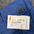 1535345-14 T-shirts, shoe soles, work trousers, work shorts & shoulder straps