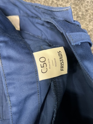 1535345-15 T-shirts, shoe soles, work trousers, work shorts & shoulder straps