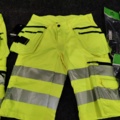 1535345-19 T-shirts, shoe soles, work trousers, work shorts & shoulder straps
