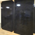 1421852-4 Solpaneler - 48st Denim Solar U M3 450 BB 120H