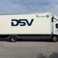 1411059-6 Skåpbil med öppningsbar sida - Mercedes-Benz Trucks Atego -2019