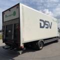 1411059-7 Skåpbil med öppningsbar sida - Mercedes-Benz Trucks Atego -2019