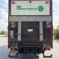 1411059-8 Skåpbil med öppningsbar sida - Mercedes-Benz Trucks Atego -2019