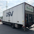 1411059-9 Skåpbil med öppningsbar sida - Mercedes-Benz Trucks Atego -2019