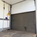 1411059-12 Skåpbil med öppningsbar sida - Mercedes-Benz Trucks Atego -2019