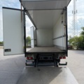 1411059-14 Skåpbil med öppningsbar sida - Mercedes-Benz Trucks Atego -2019