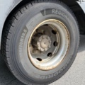 1411059-27 Skåpbil med öppningsbar sida - Mercedes-Benz Trucks Atego -2019