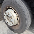 1411059-30 Skåpbil med öppningsbar sida - Mercedes-Benz Trucks Atego -2019