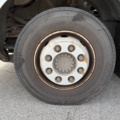 1411059-31 Skåpbil med öppningsbar sida - Mercedes-Benz Trucks Atego -2019