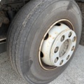 1411059-32 Skåpbil med öppningsbar sida - Mercedes-Benz Trucks Atego -2019
