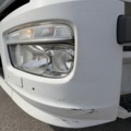 1411059-36 Skåpbil med öppningsbar sida - Mercedes-Benz Trucks Atego -2019