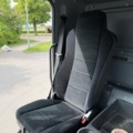 1411059-46 Skåpbil med öppningsbar sida - Mercedes-Benz Trucks Atego -2019