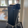 1529715-1 EM Contouring System / Insculpt+ Body Machine - EMS