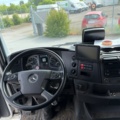 1411059-48 Skåpbil med öppningsbar sida - Mercedes-Benz Trucks Atego -2019