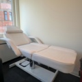 1529716-1 Treatment table - Physa Verona White - 2022