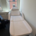 1529716-2 Treatment table - Physa Verona White - 2022