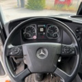 1411059-64 Skåpbil med öppningsbar sida - Mercedes-Benz Trucks Atego -2019