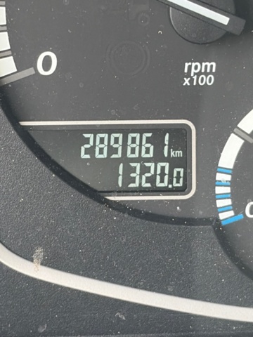 1411059-66 Skåpbil med öppningsbar sida - Mercedes-Benz Trucks Atego -2019