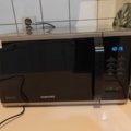 1485321-1 Mikrovågsugn - Samsung MS23K3513AS