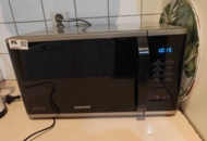 1485321 Mikrovågsugn - Samsung MS23K3513AS