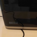 1485321-3 Mikrovågsugn - Samsung MS23K3513AS