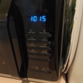 1485321-4 Mikrovågsugn - Samsung MS23K3513AS