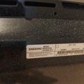 1485321-6 Mikrovågsugn - Samsung MS23K3513AS
