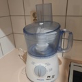 1485319-2 Matberedare och stavmixer med tillbehör - Philips HR7620/70/AC