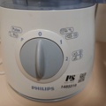 1485319-3 Matberedare och stavmixer med tillbehör - Philips HR7620/70/AC