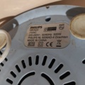 1485319-4 Matberedare och stavmixer med tillbehör - Philips HR7620/70/AC
