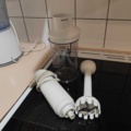 1485319-5 Matberedare och stavmixer med tillbehör - Philips HR7620/70/AC